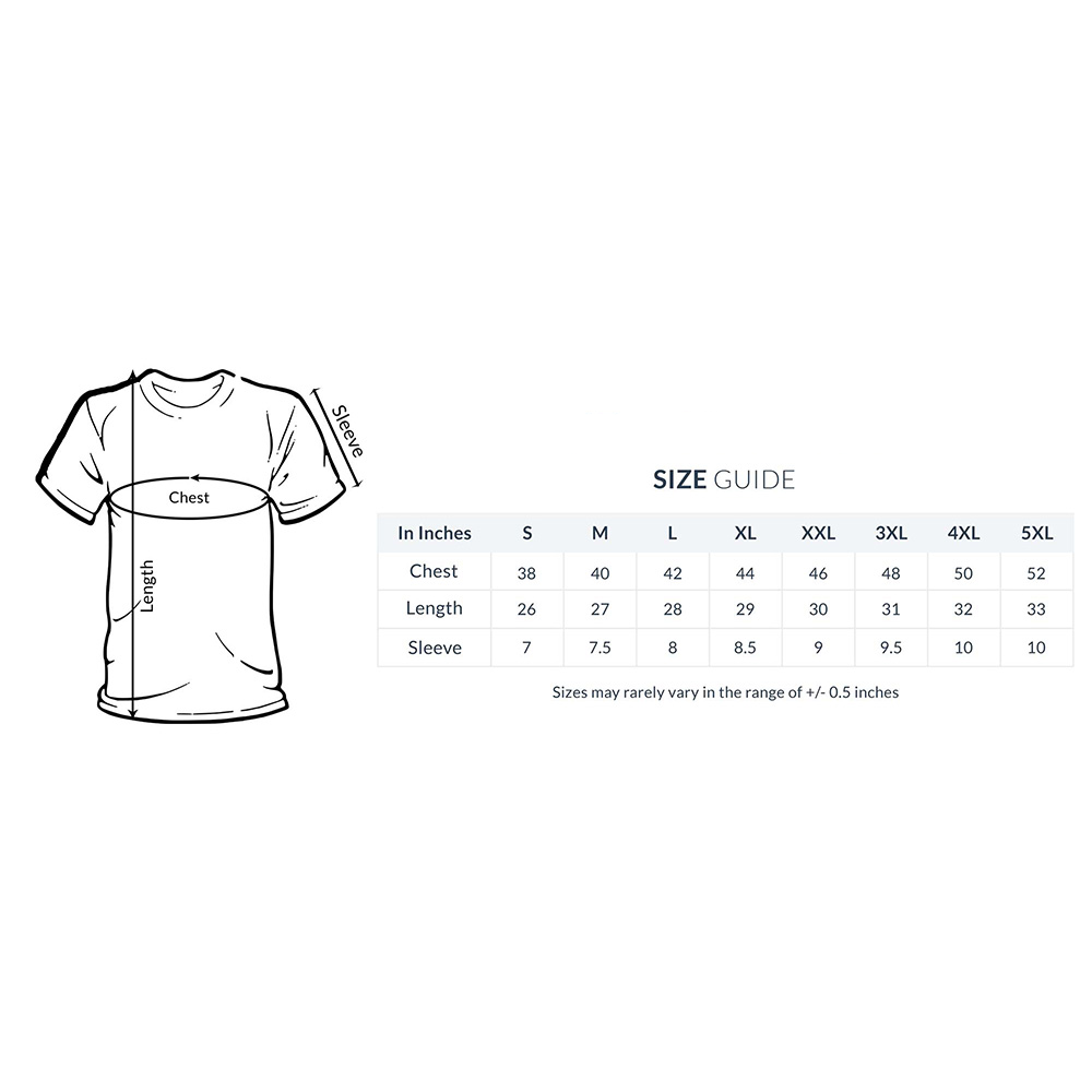 Hali Payi Aa // Official Title | Unisex | Classic T-shirt