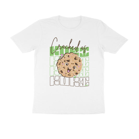 Cracked // Koki | Unisex | Classic T-shirt