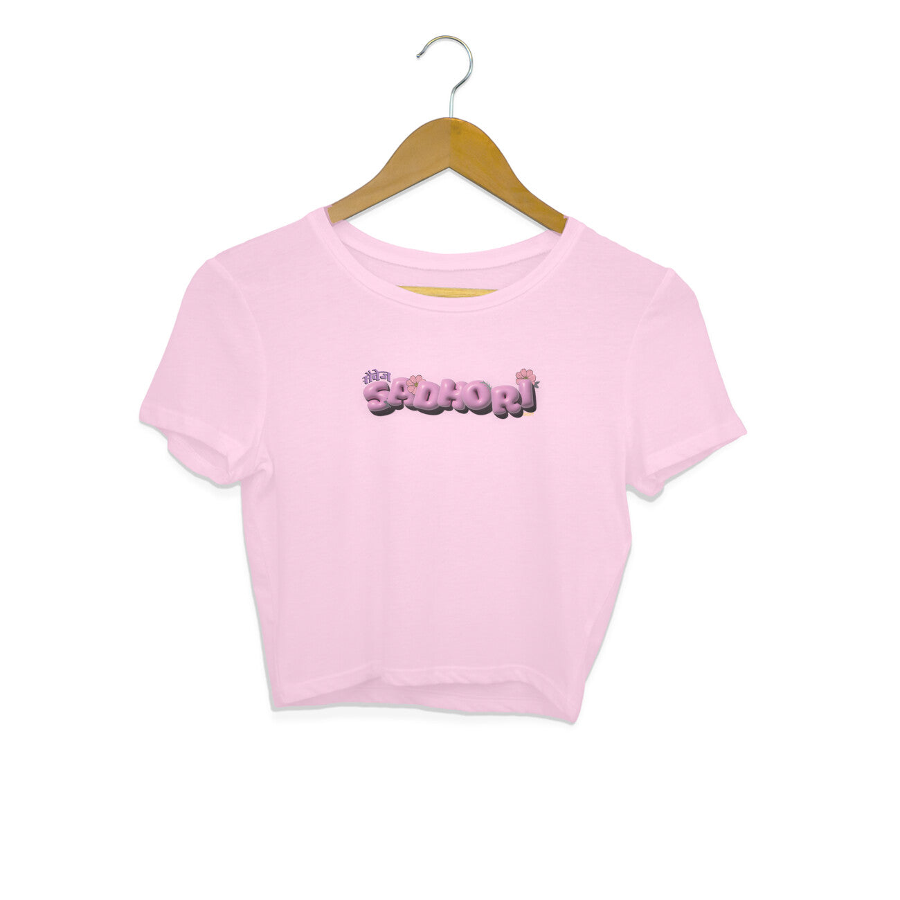 Savage // Sadhori | Women | Crop Top