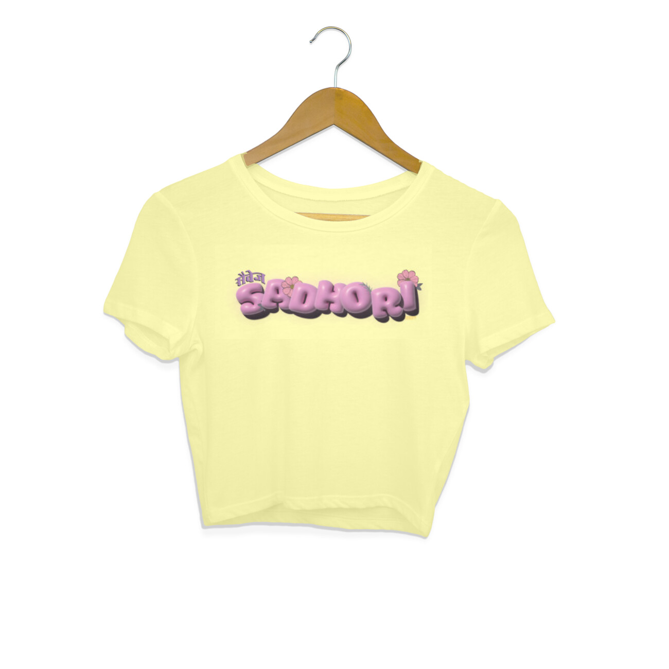 Crop Top Combo 1 | Pack of 3 @999