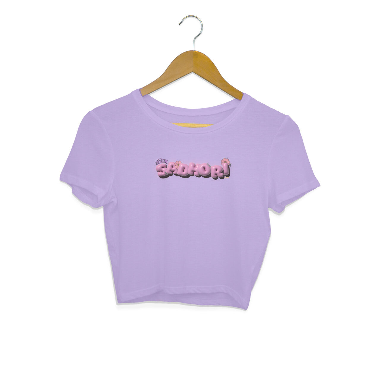 Savage // Sadhori | Women | Crop Top