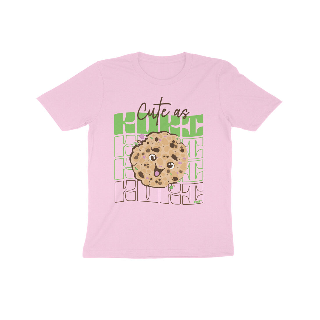 Koki // Cute | Kids | Classic T-shirt