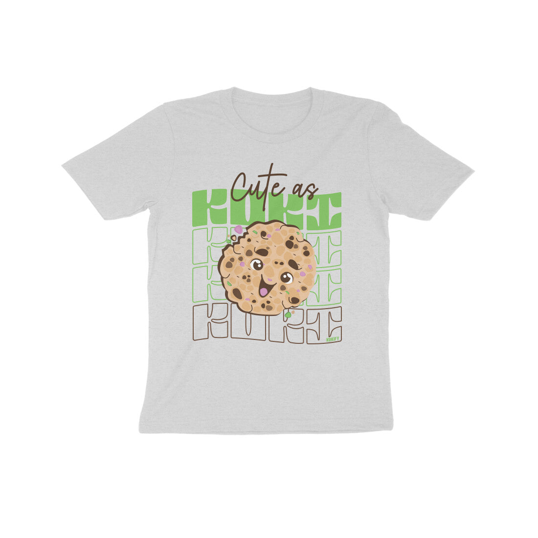Koki // Cute | Kids | Classic T-shirt