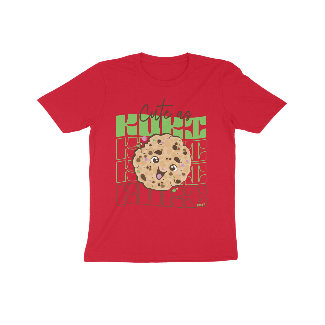 Koki // Cute | Kids | Classic T-shirt