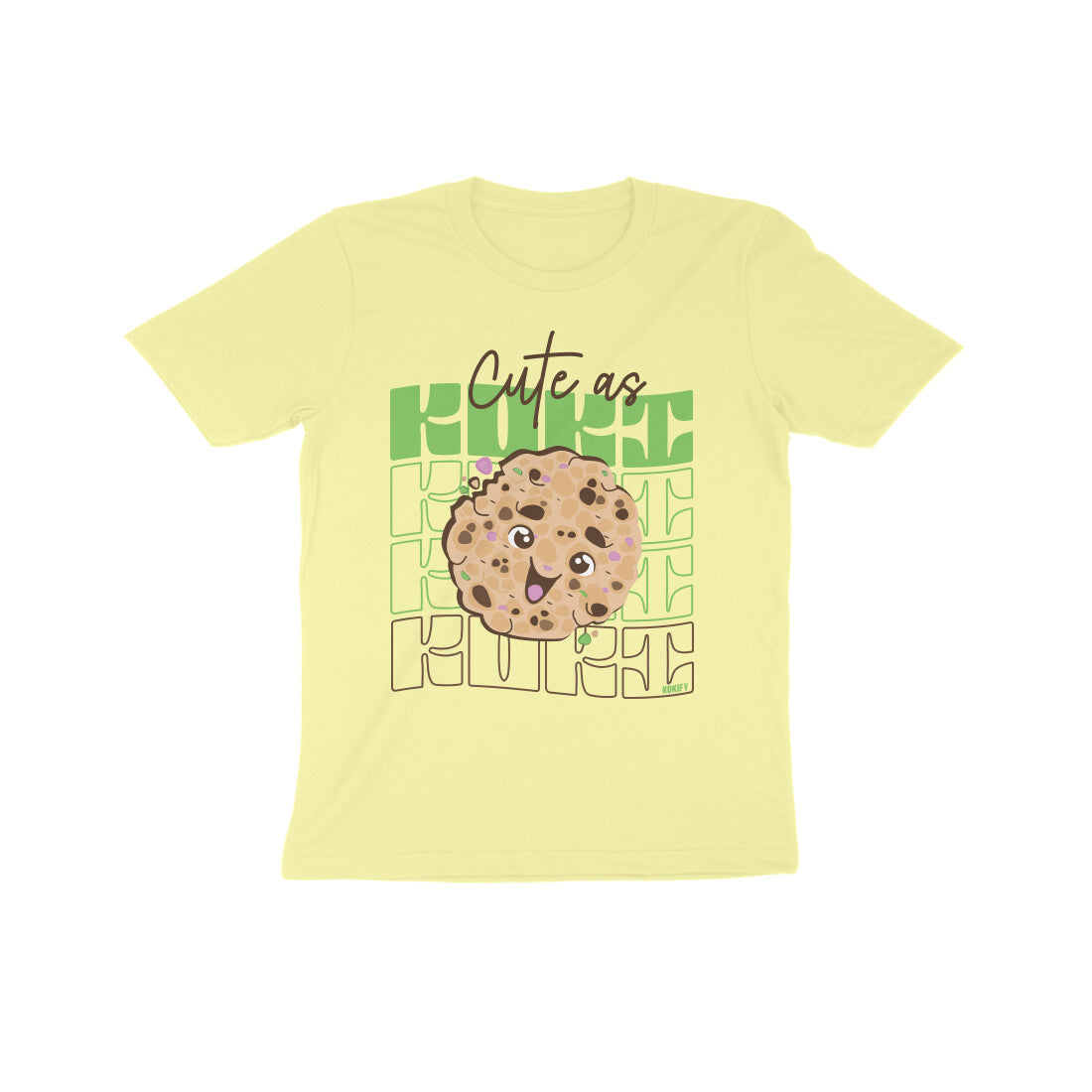 Koki // Cute | Kids | Classic T-shirt
