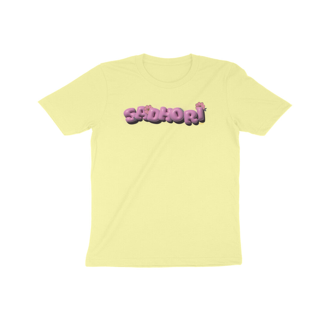 Sadhori // Li'l Angel | Kids | Classic T-shirt