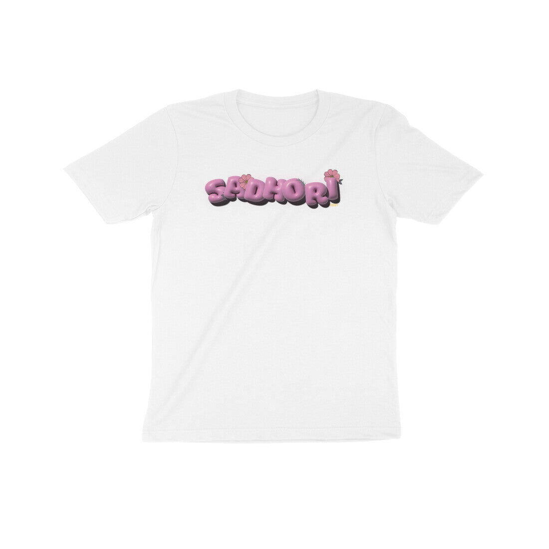 Sadhori // Li'l Angel | Kids | Classic T-shirt