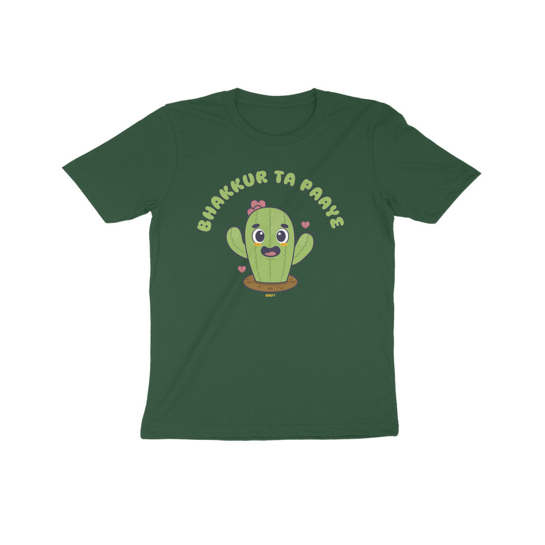 Bhakkur // Hugs | Kids | Classic T-shirt