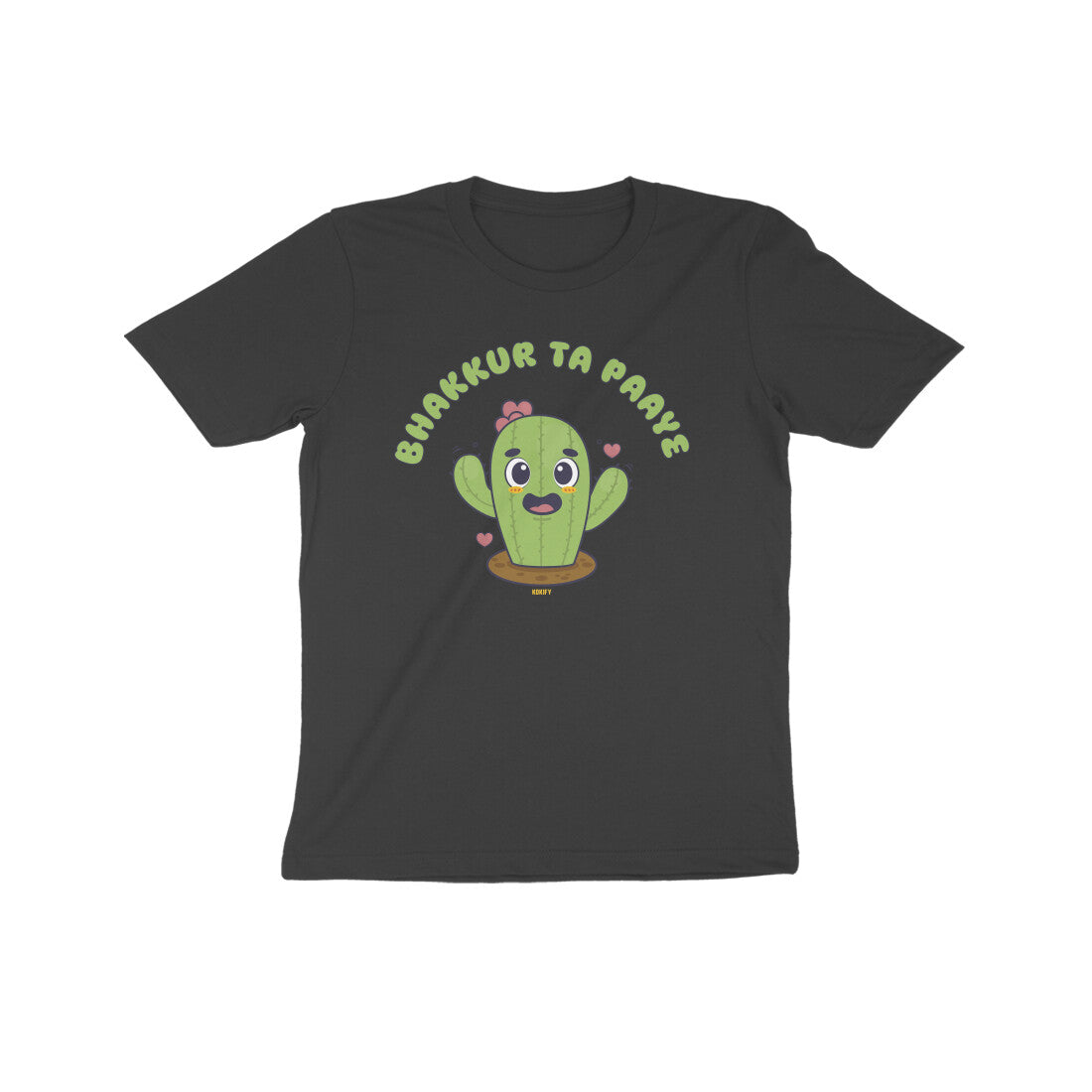 Bhakkur // Hugs | Kids | Classic T-shirt