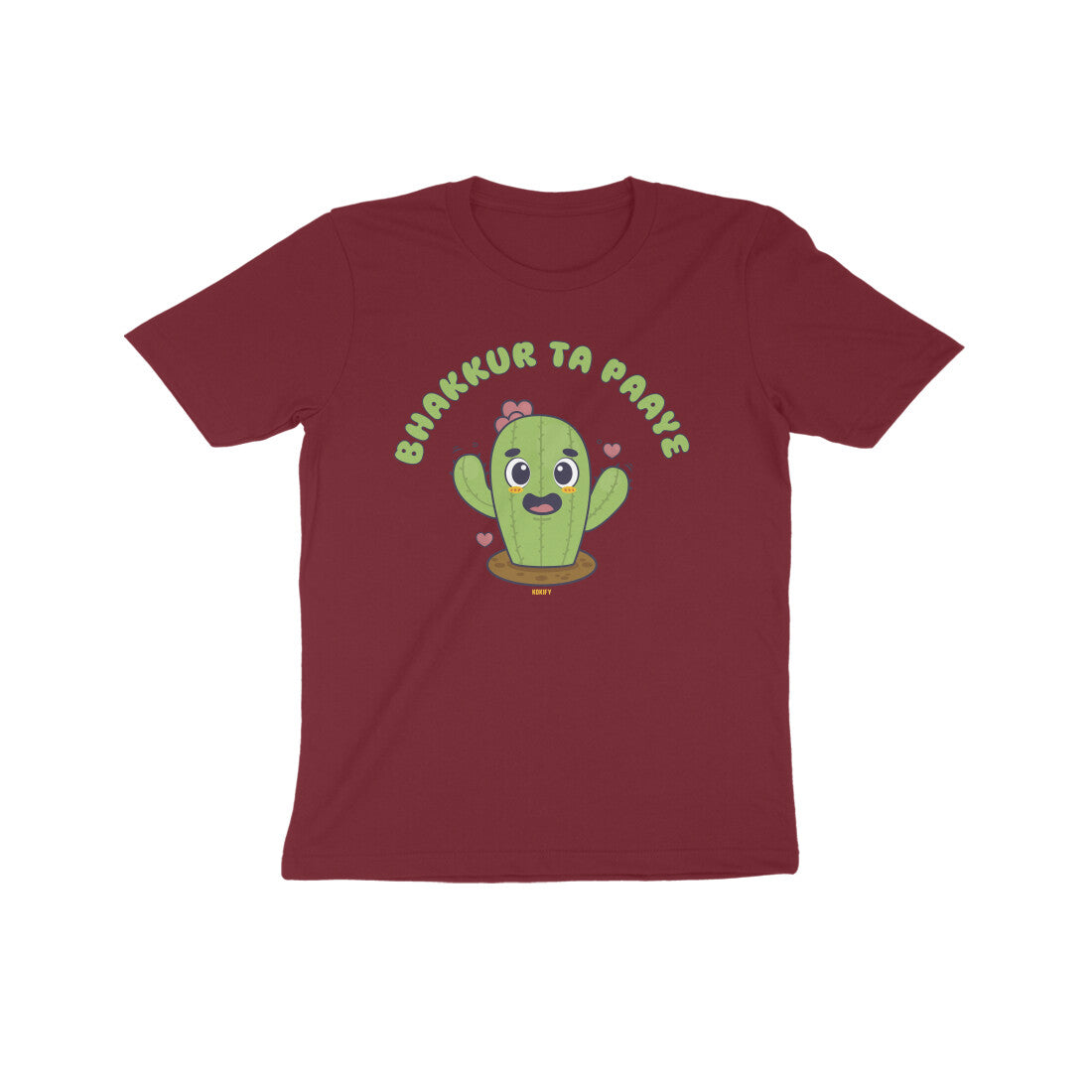 Bhakkur // Hugs | Kids | Classic T-shirt