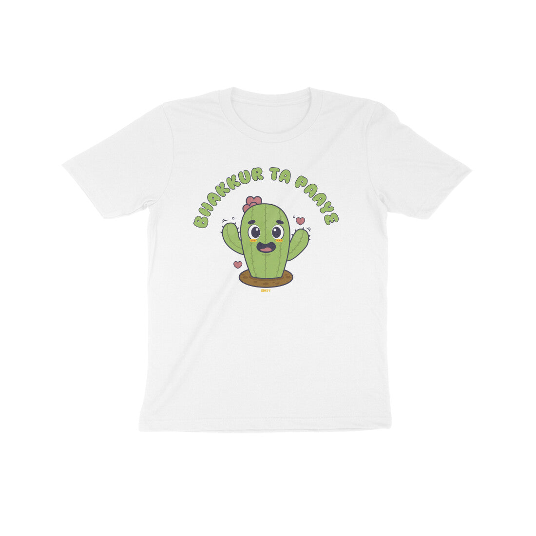 Bhakkur // Hugs | Kids | Classic T-shirt