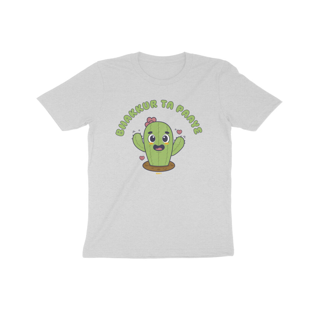 Bhakkur // Hugs | Kids | Classic T-shirt