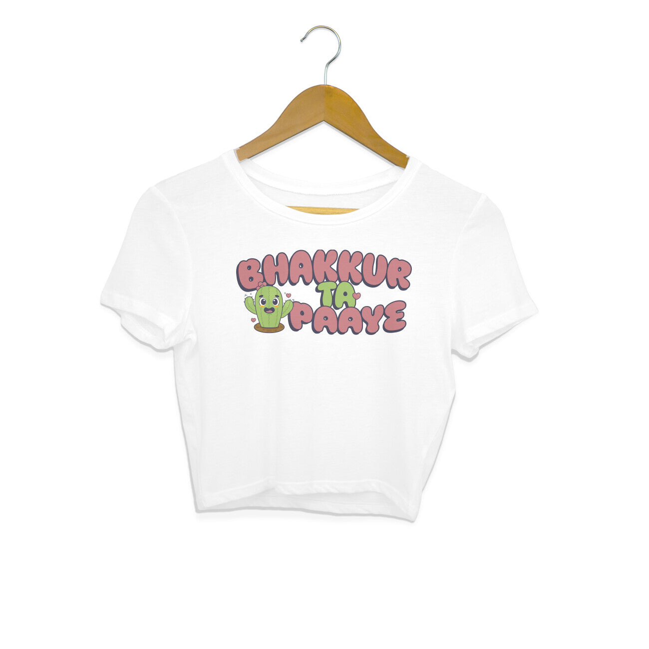 Crop Top Combo 2 | Pack of 3 @999