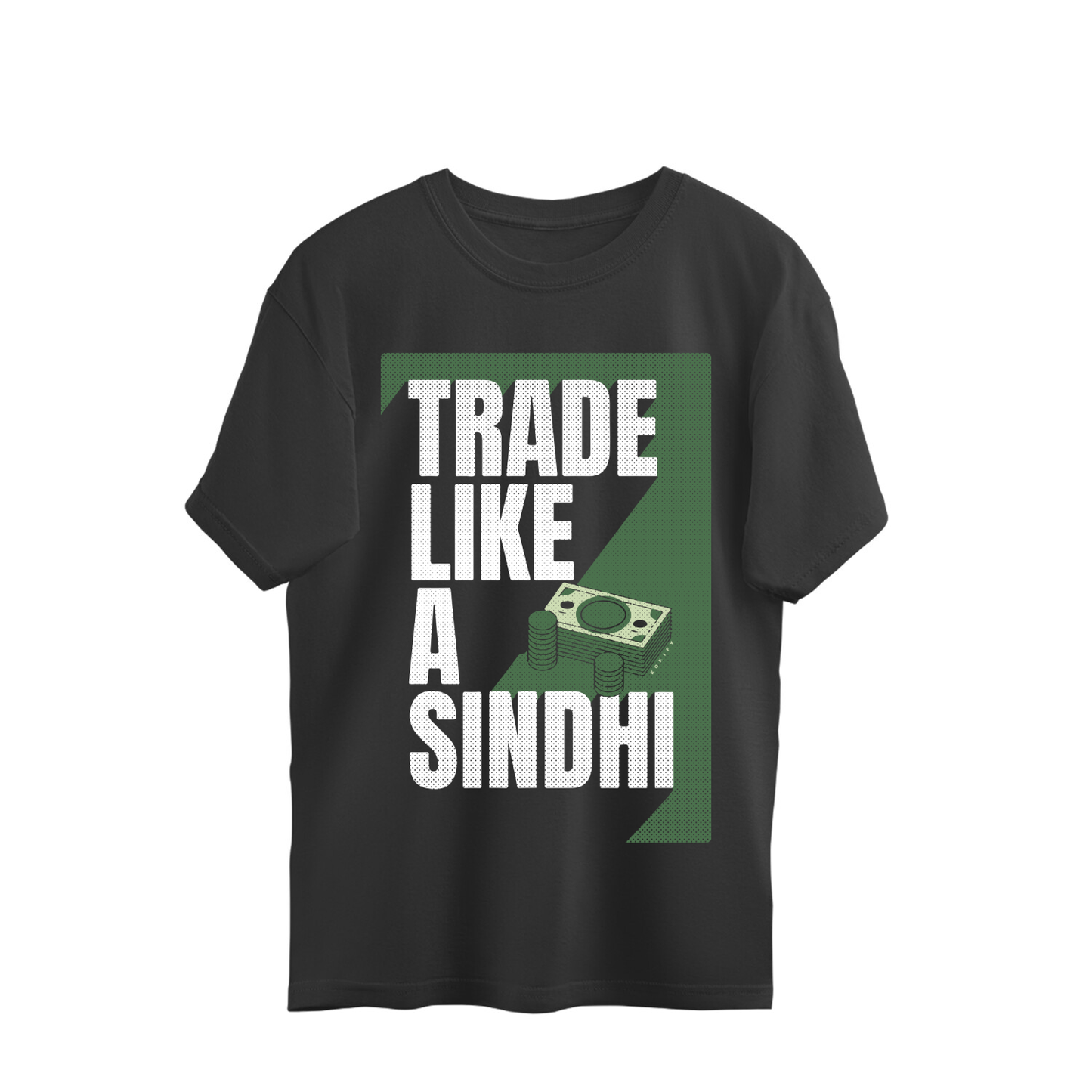 Classic T-shirt Combo 2 | Pack of 2 @999