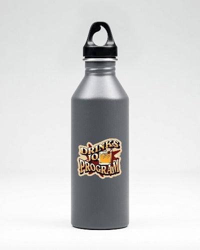 Sindhi Stickers | Pack of 10