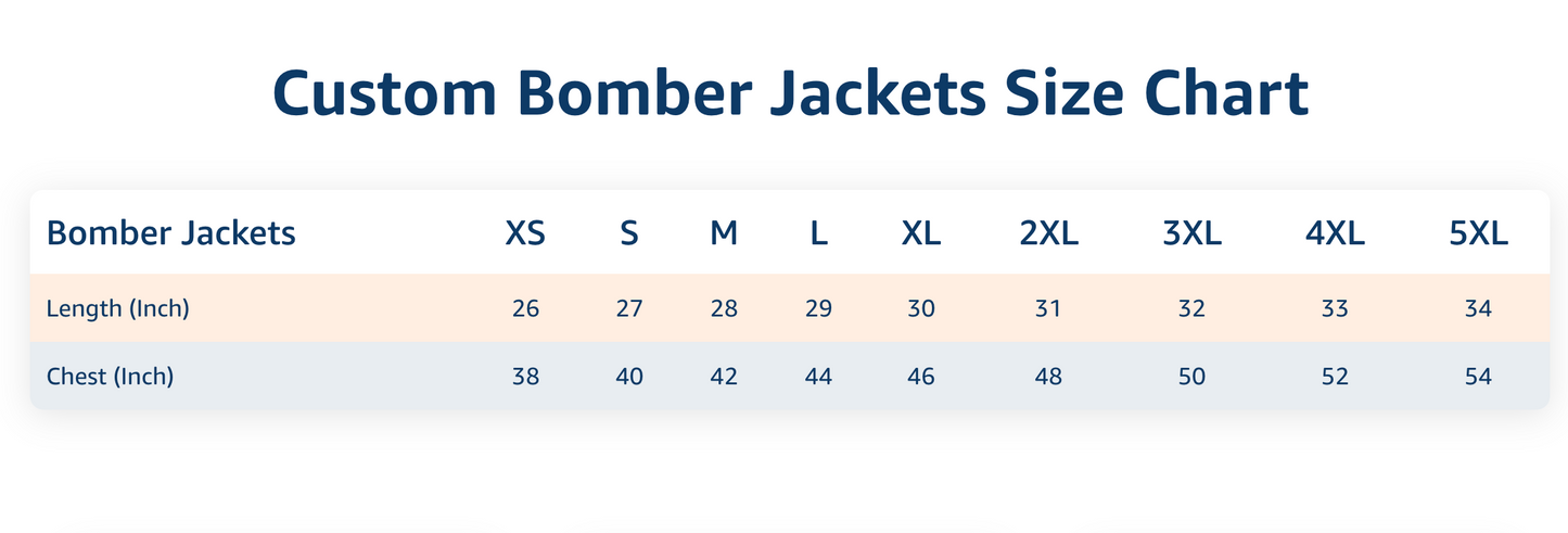 Ho Jamalo | Bomber Jacket