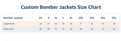 Ho Jamalo | Bomber Jacket