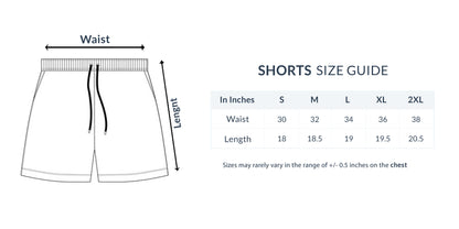Matthe Jo Soor | Premium Shorts