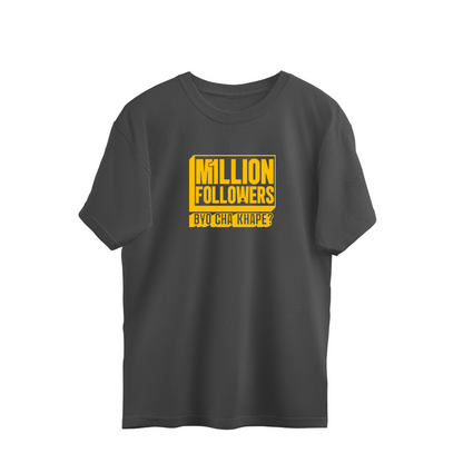 Millions // Byo Cha Khape | Classic Tee