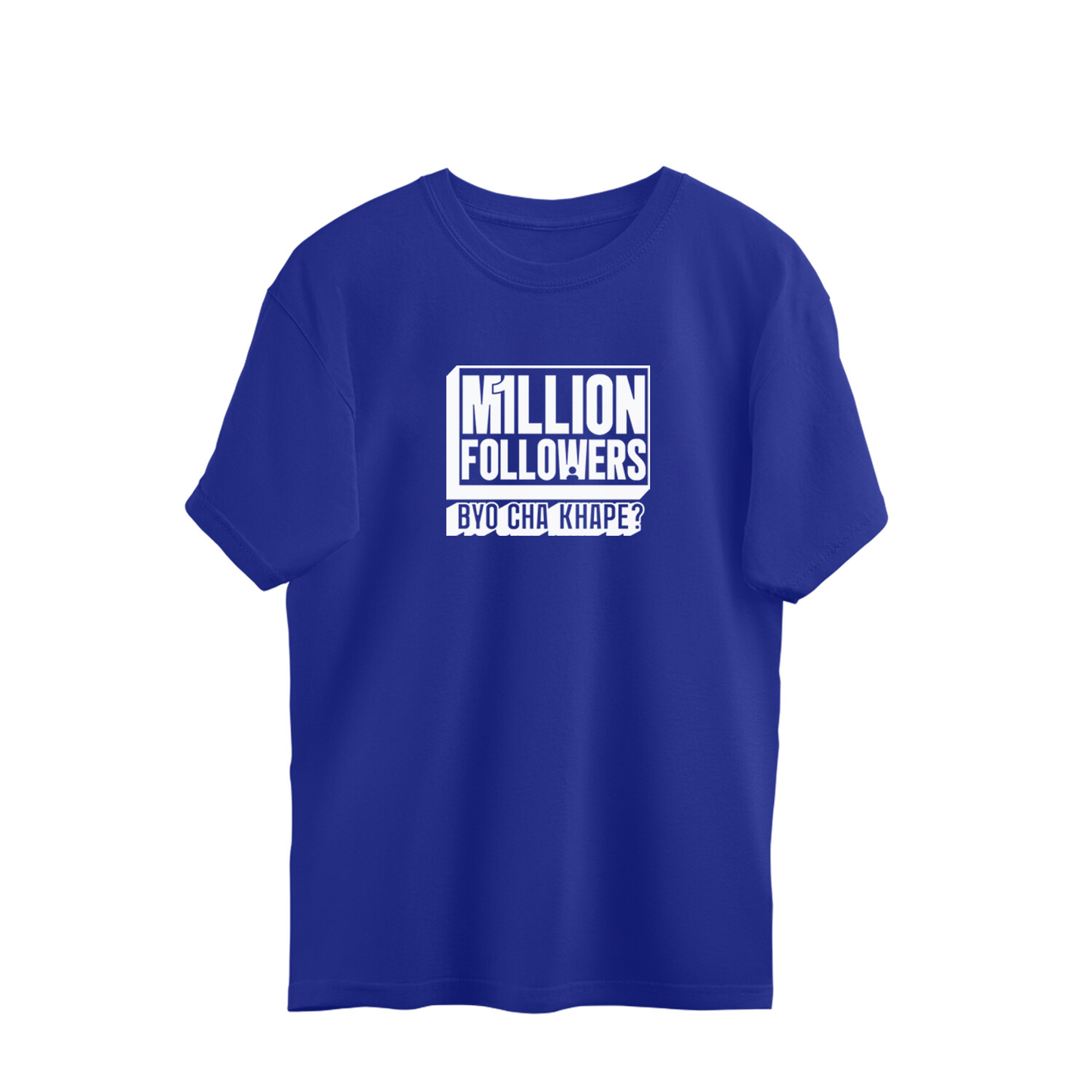 Millions // Byo Cha Khape | Classic Tee