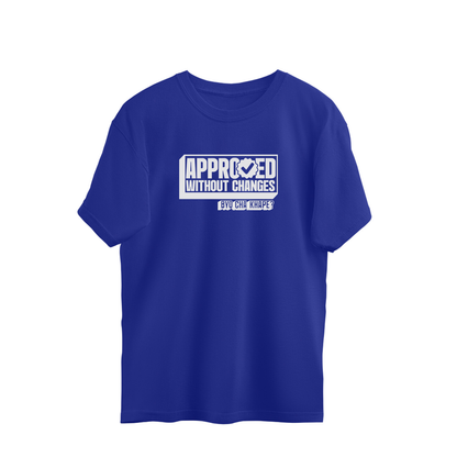 Approved without changes // Byo Cha Khape | Classic Tee