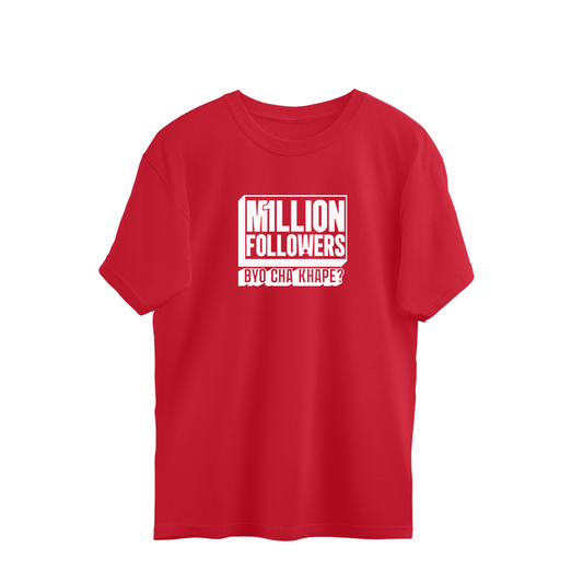 Millions // Byo Cha Khape | Classic Tee