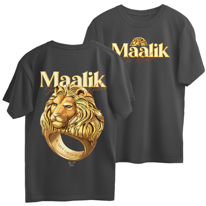 Maalik Ji Meher // Byo Cha Khape | Oversized T-shirt
