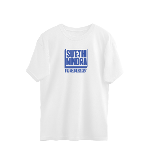 Sutthi Nindra // Byo Cha Khape | Classic Tee