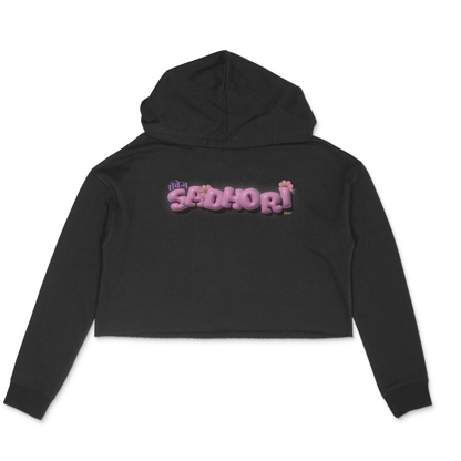 Crop Hoodies Combo 1 | Pack of 2 @999