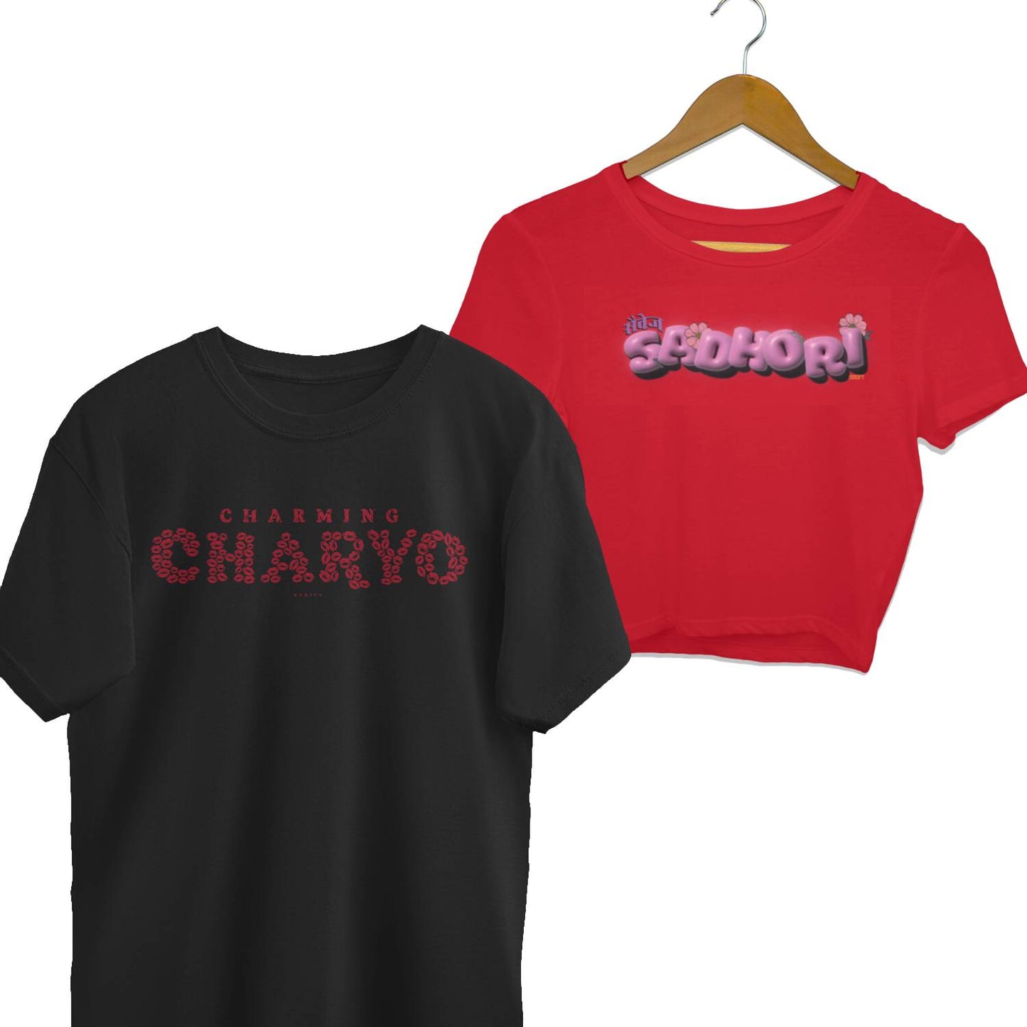 The Power Combo | Pack of 2 @999