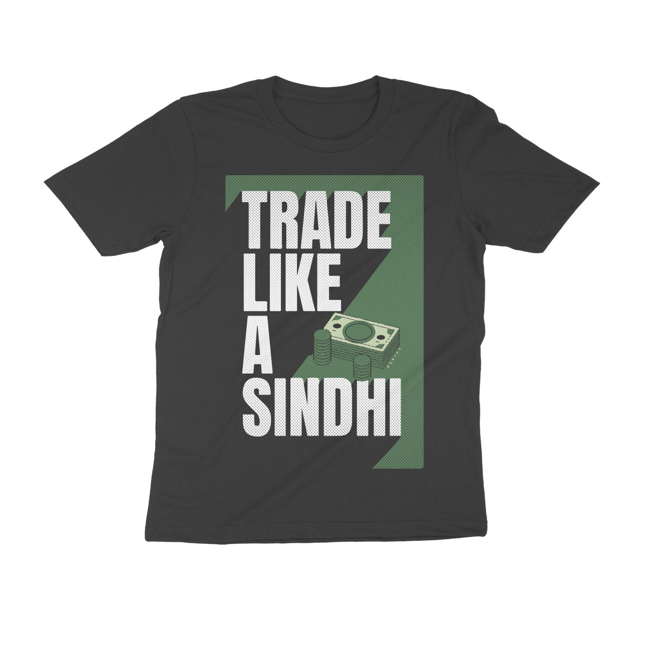 Trade like a Sindhi | Classic T-shirt