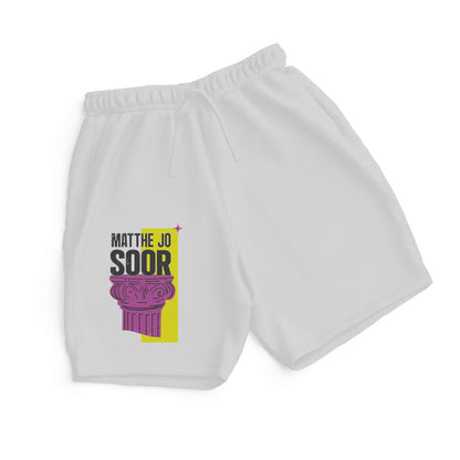 Matthe Jo Soor | Premium Shorts