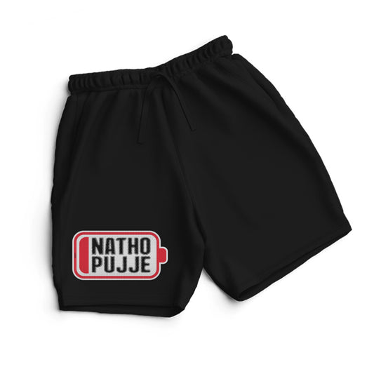 Natho Pujje | Premium Shorts