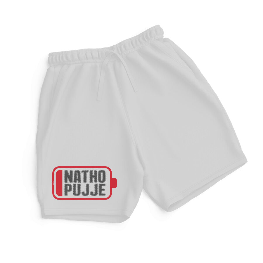 Natho Pujje | Premium Shorts