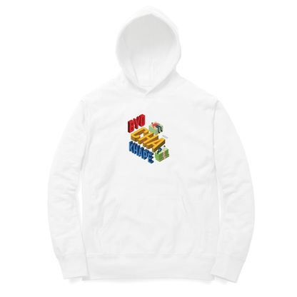 Life Set Aa // Byo Cha khape | Oversized Hoodie