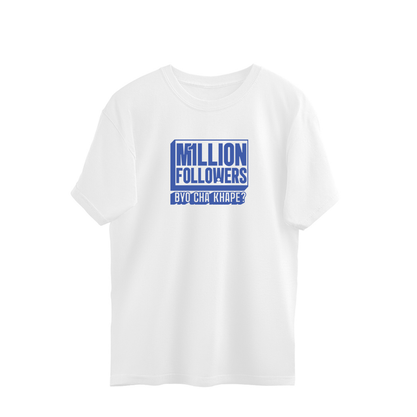 Millions // Byo Cha Khape | Classic Tee