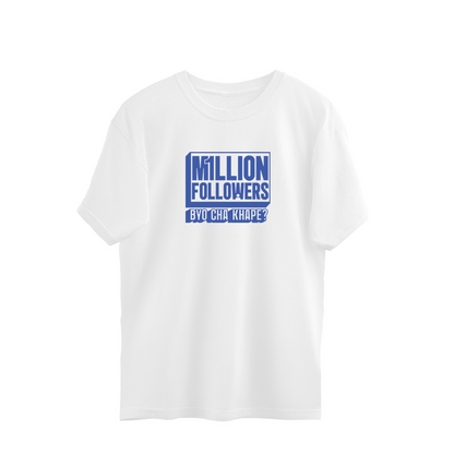 Millions // Byo Cha Khape | Classic Tee